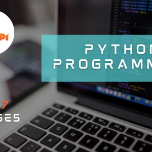 Python programming - ZeroPi Tech Solutions