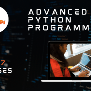 Advanced Python - UpSkill @ ZeroPi