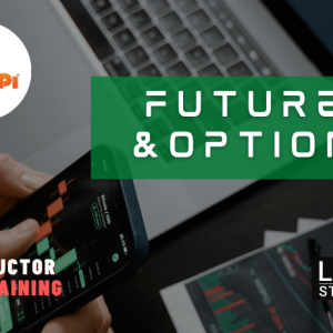 Stock Market Future & Options - UpSkill @ ZeroPi