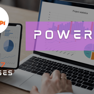 Power BI - Premium Courses - UpSkill @ ZeroPi