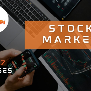 Stock Market - UpSkill @ ZeroPi