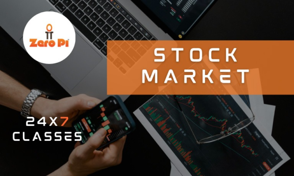 Stock Market - UpSkill @ ZeroPi