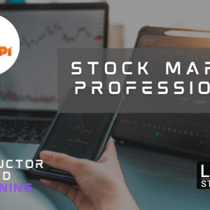 Stock Market Professional - UpSkill @ ZeroPi