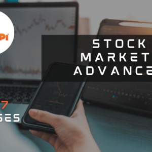 Stock Market Advanced - UpSkill@ZeroPi