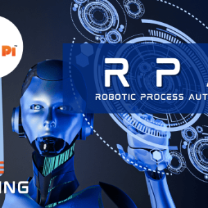 Robotic Process Automation