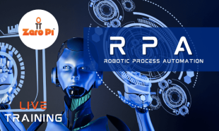 Robotic Process Automation